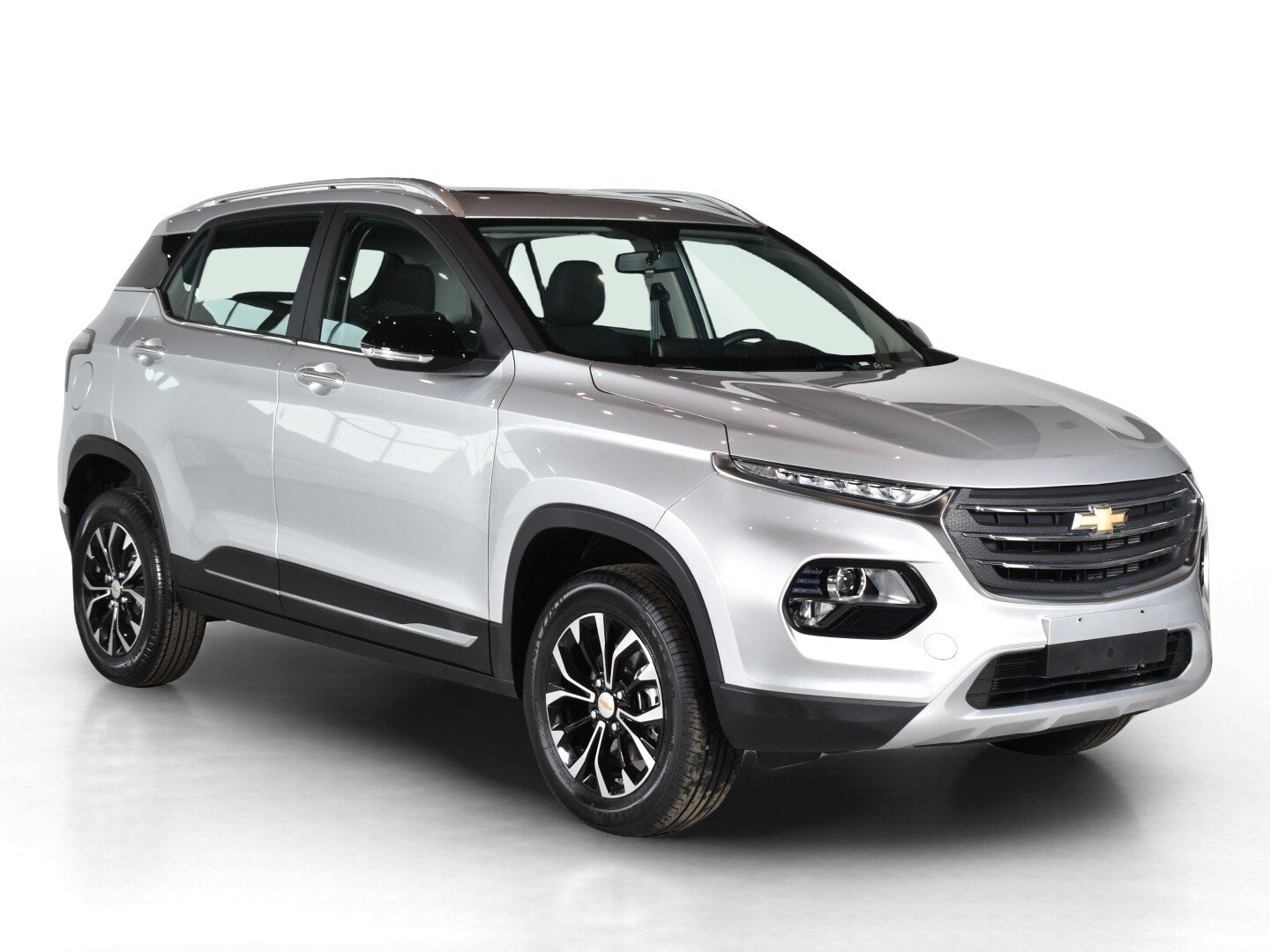 Chevrolet Groove, 2022