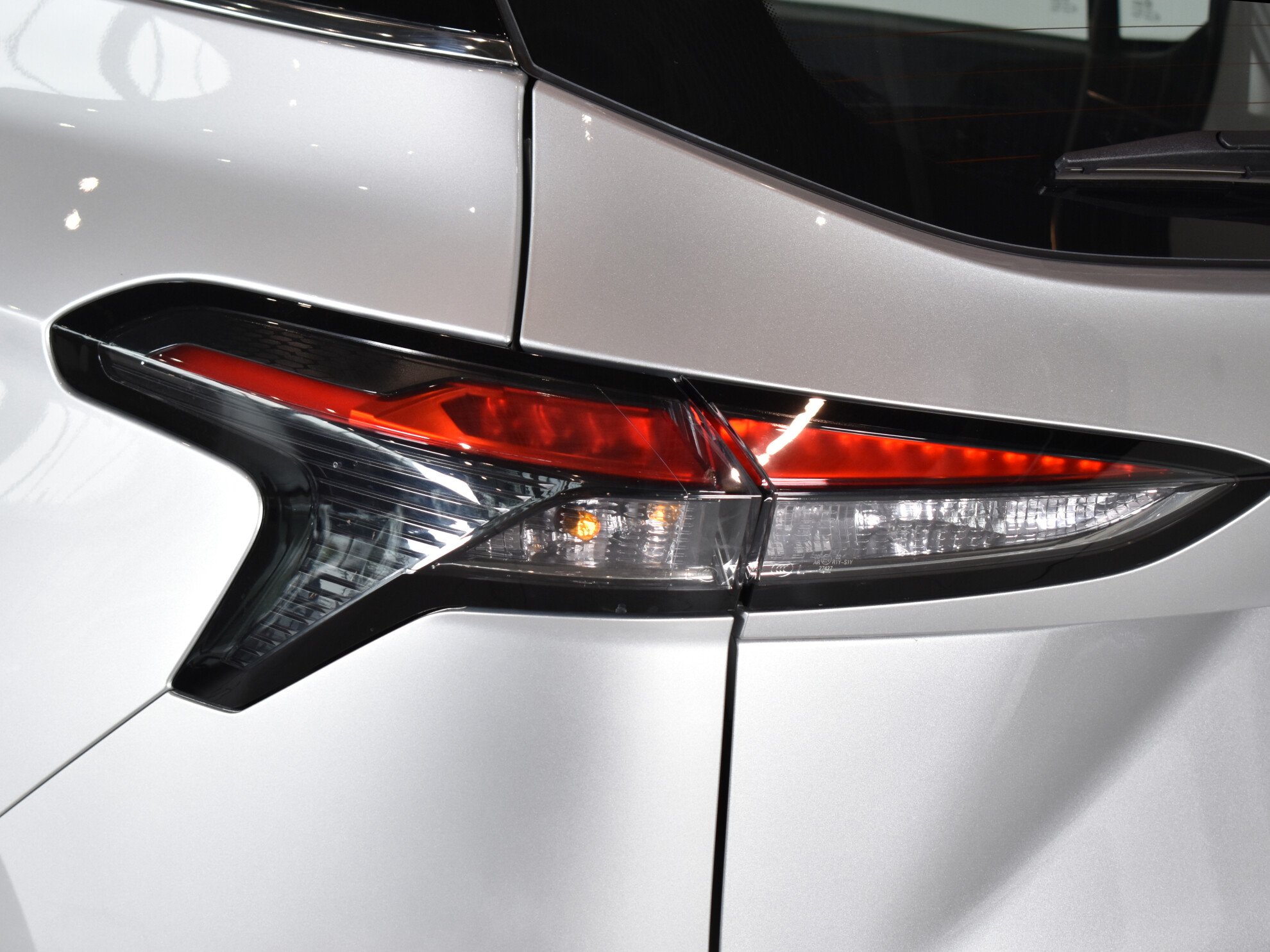 Chevrolet Groove, 2022 фото 15