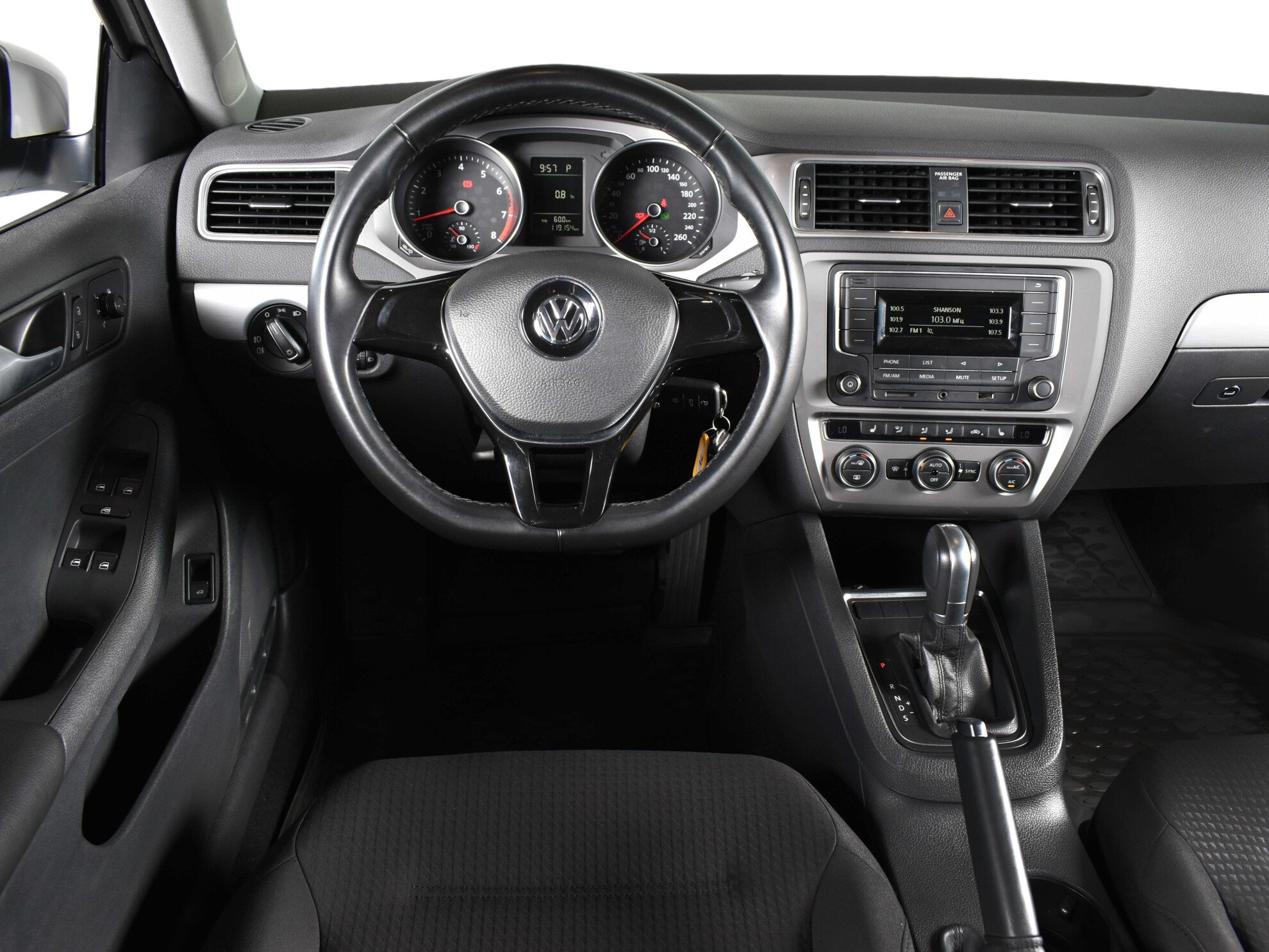 Volkswagen Jetta, VI Рестайлинг, 2018 фото 5