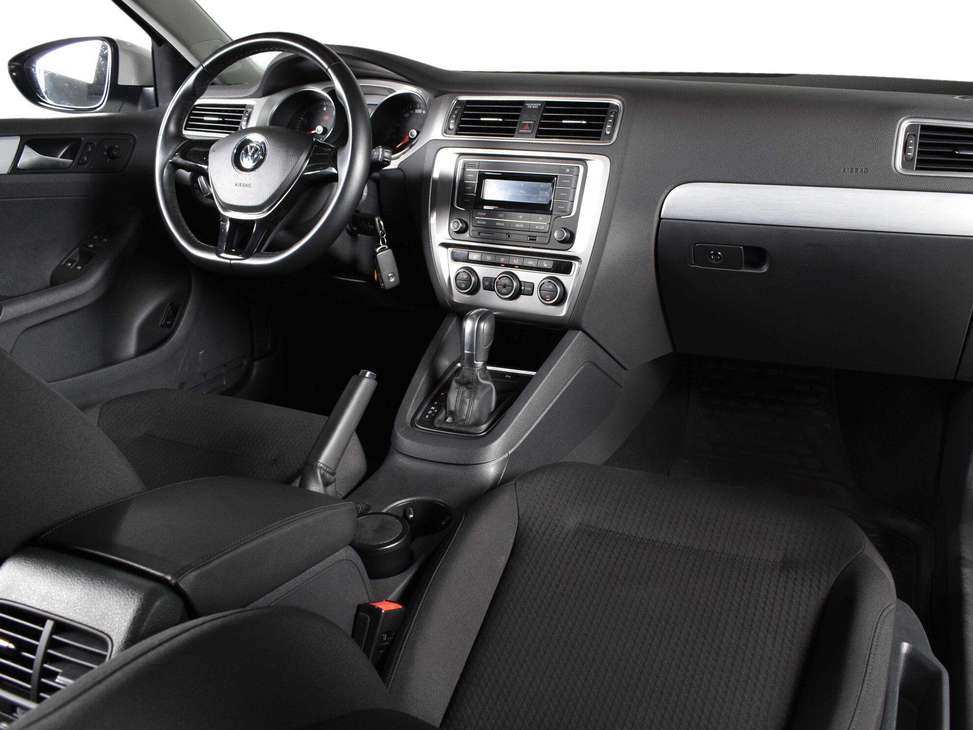 Volkswagen Jetta, VI Рестайлинг, 2018 фото 7