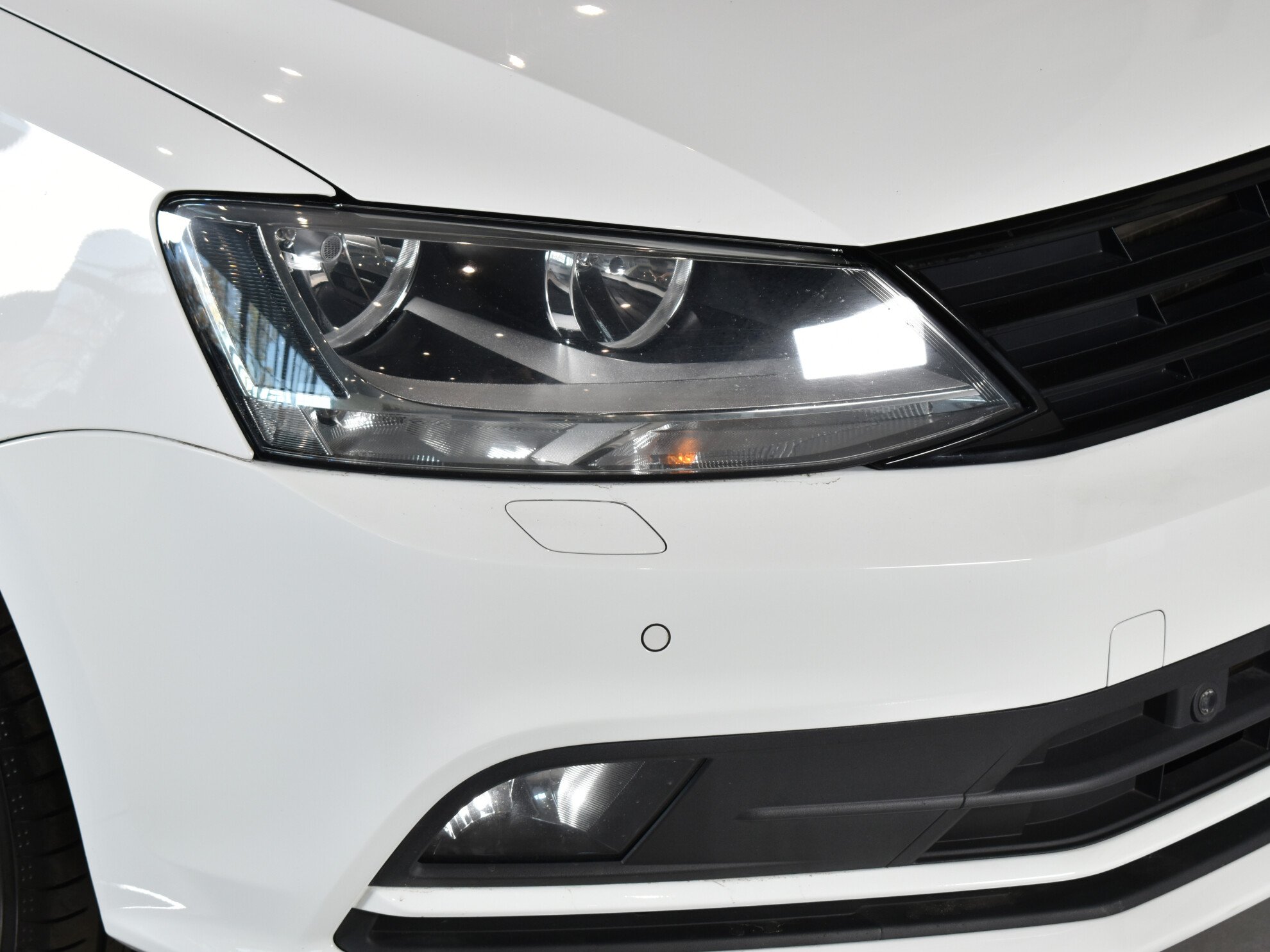 Volkswagen Jetta, VI Рестайлинг, 2018 фото 11