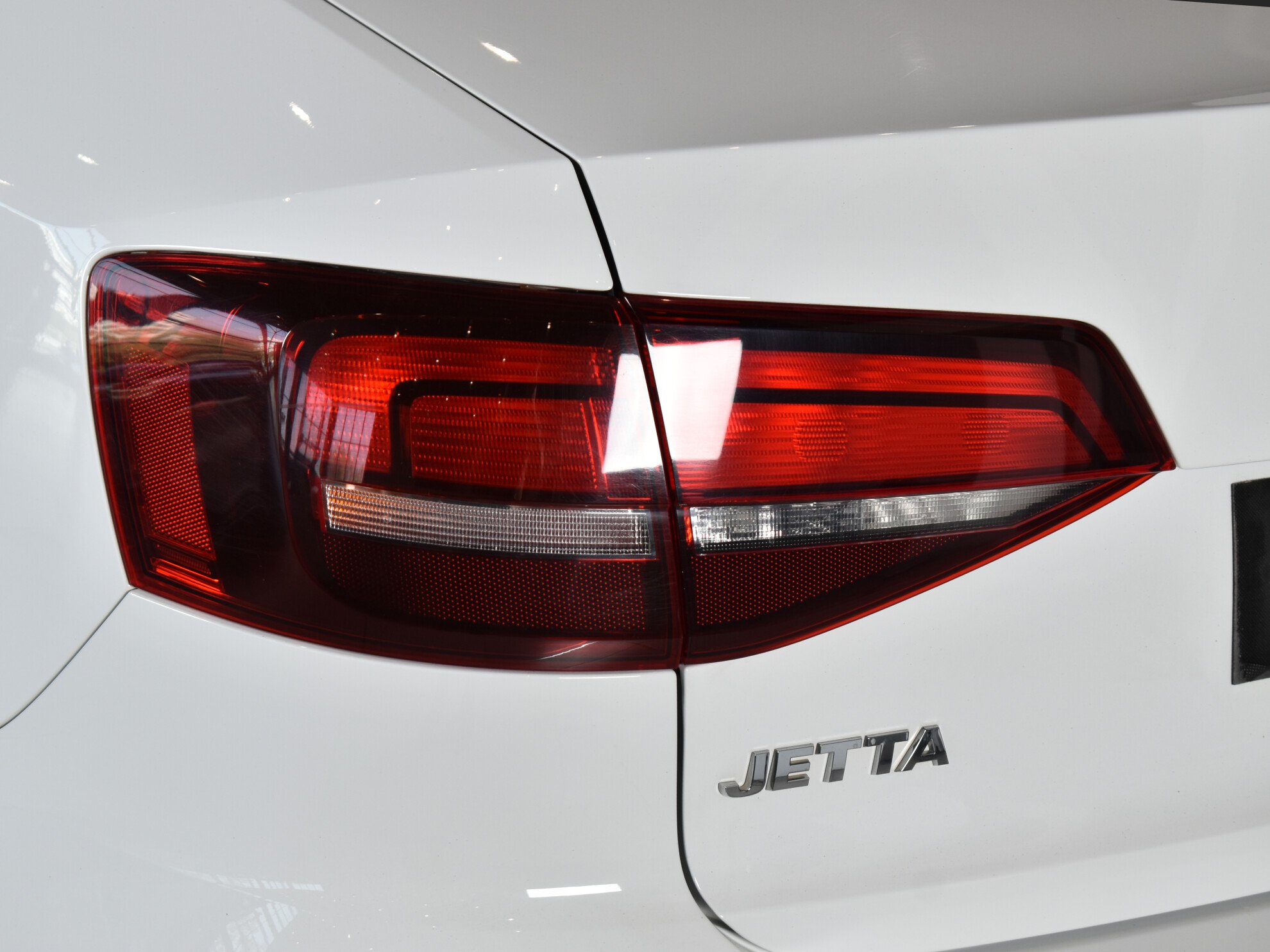 Volkswagen Jetta, VI Рестайлинг, 2018 фото 12