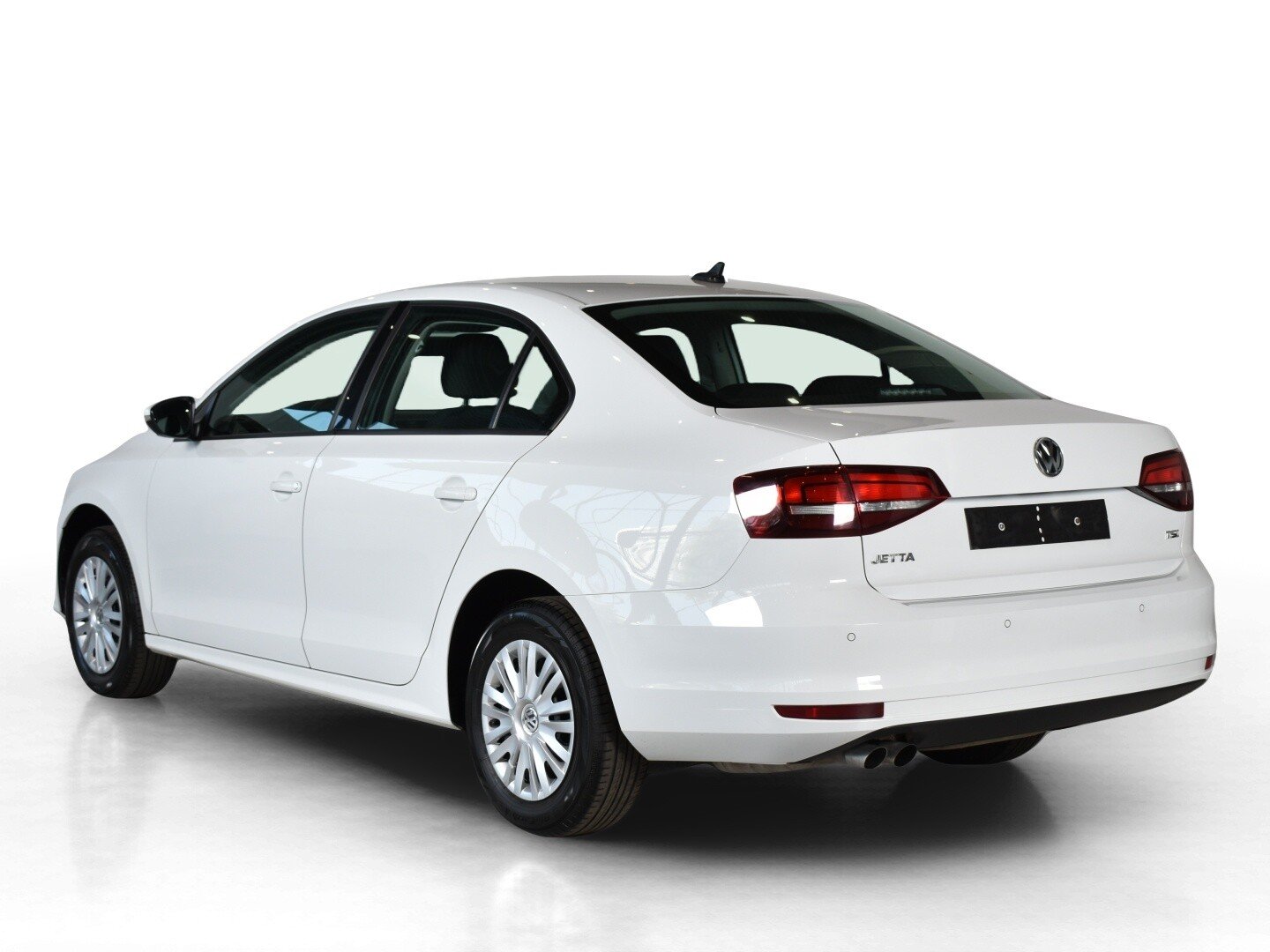 Volkswagen Jetta, VI Рестайлинг, 2018 фото 4