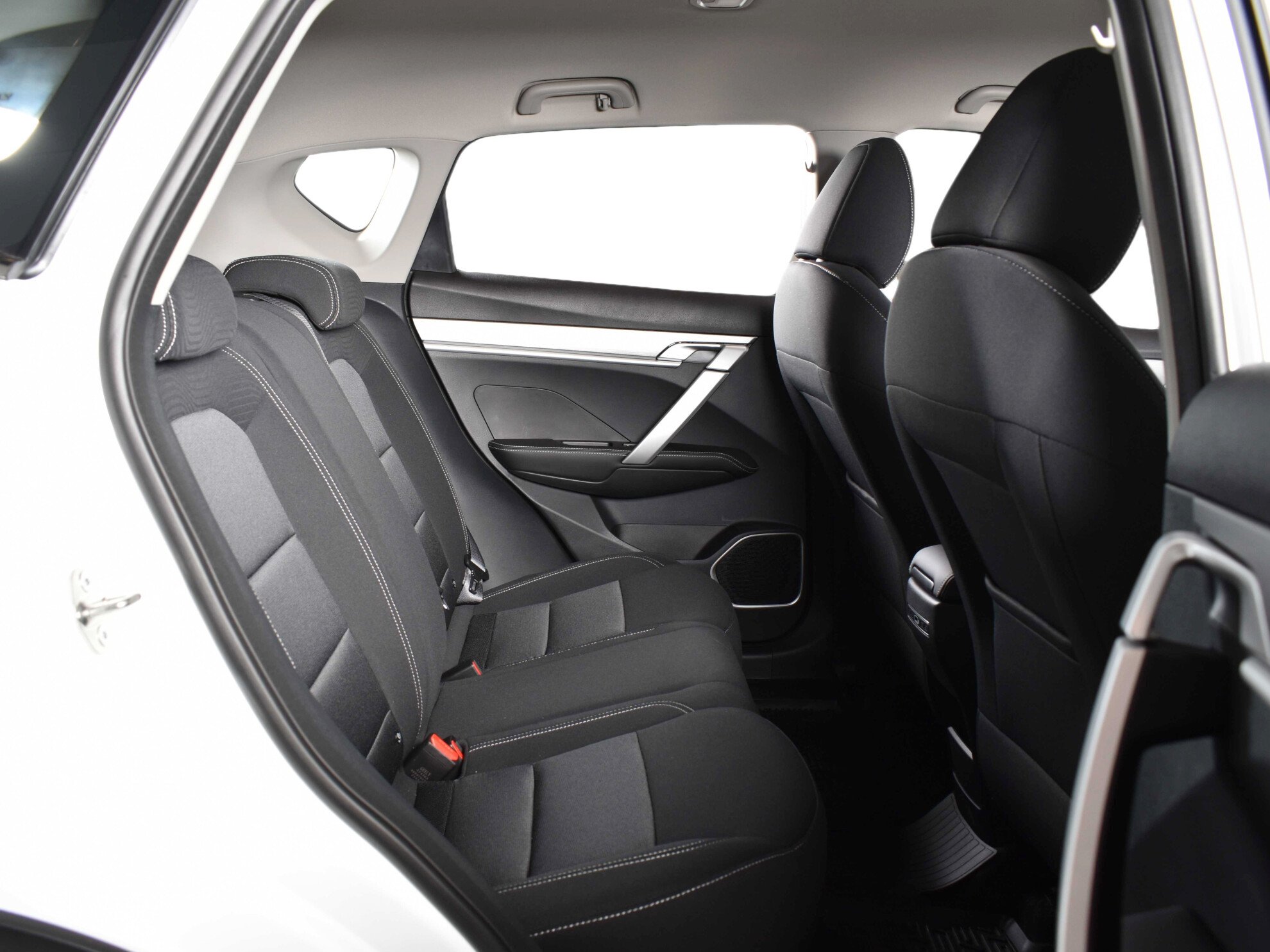 Geely Coolray, I, 2023 фото 6