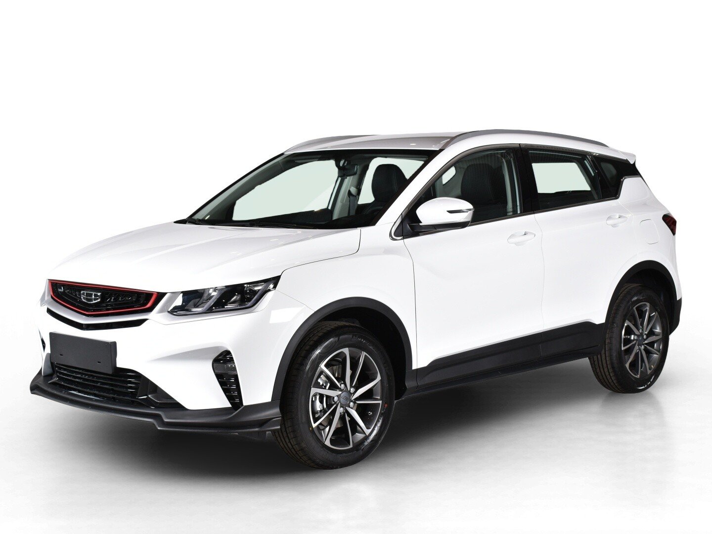 Geely Coolray, I, 2023 фото 3