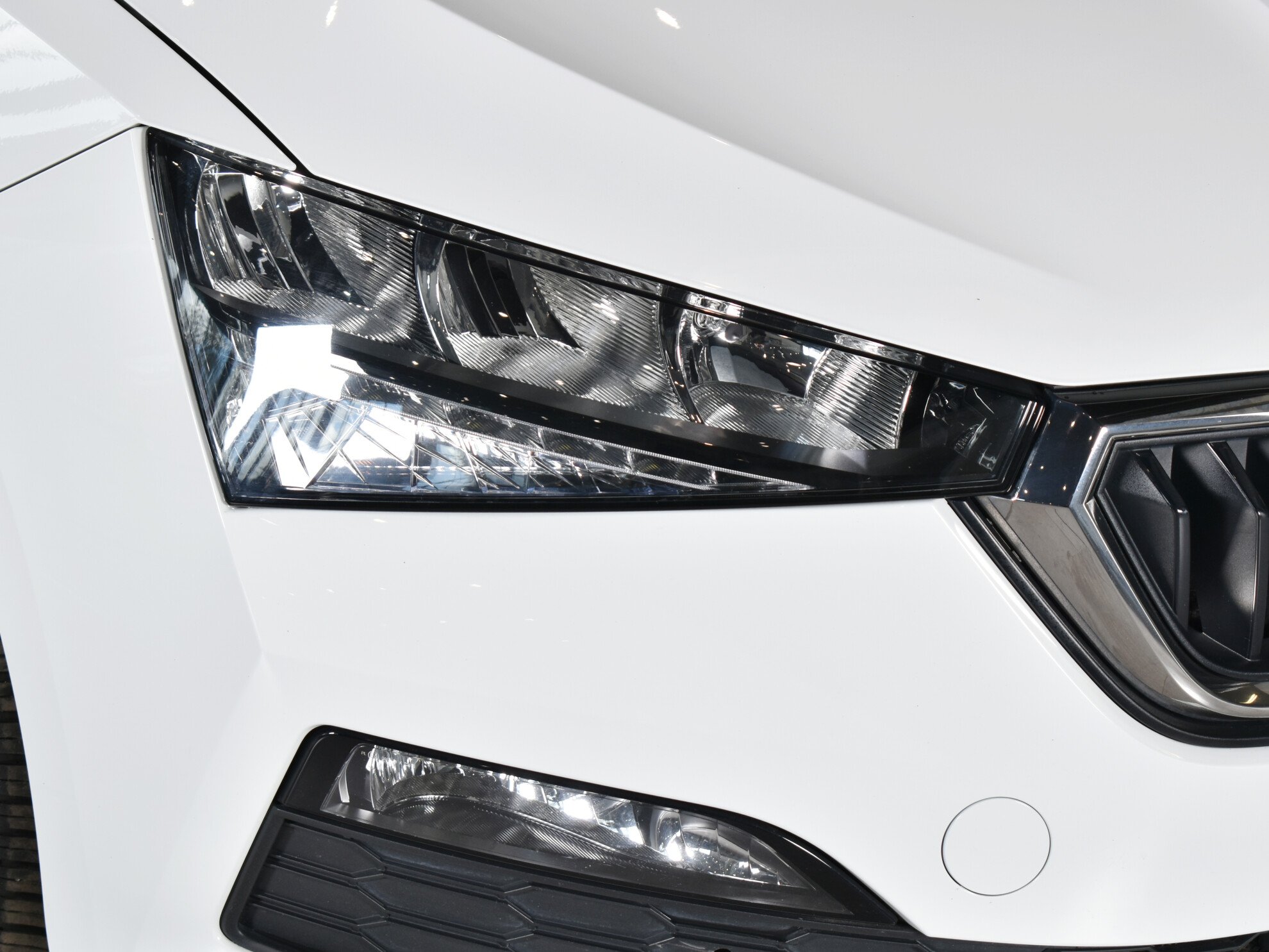 Skoda Rapid, II, 2021 фото 13