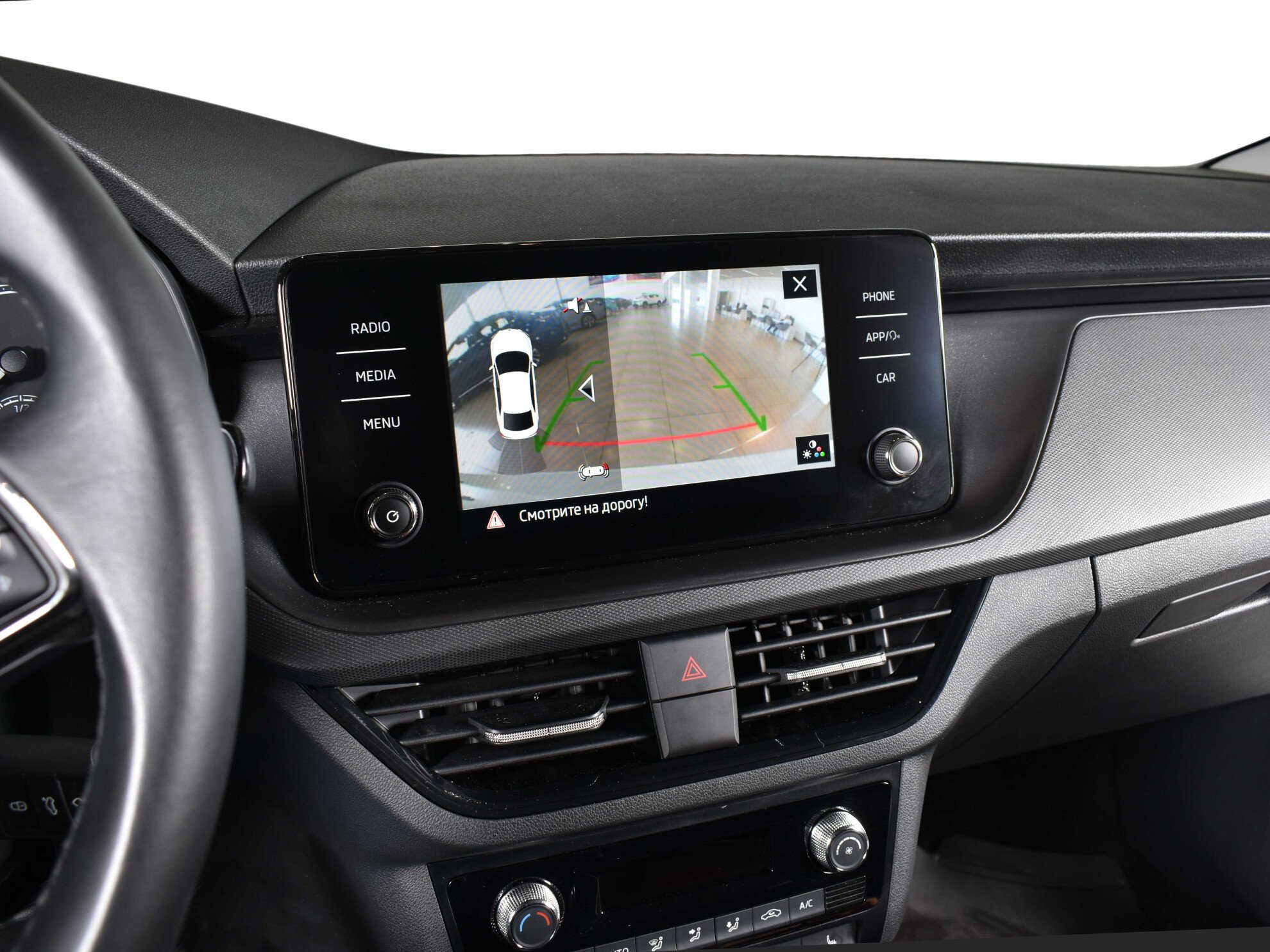 Skoda Rapid, II, 2021 фото 8