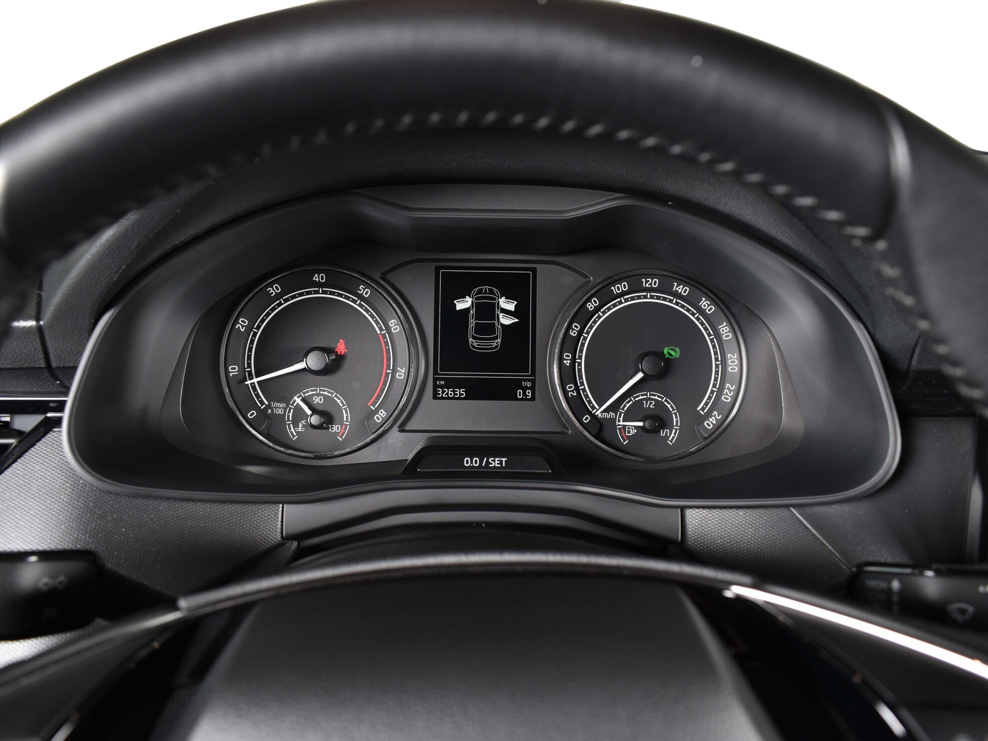 Skoda Rapid, II, 2021 фото 12