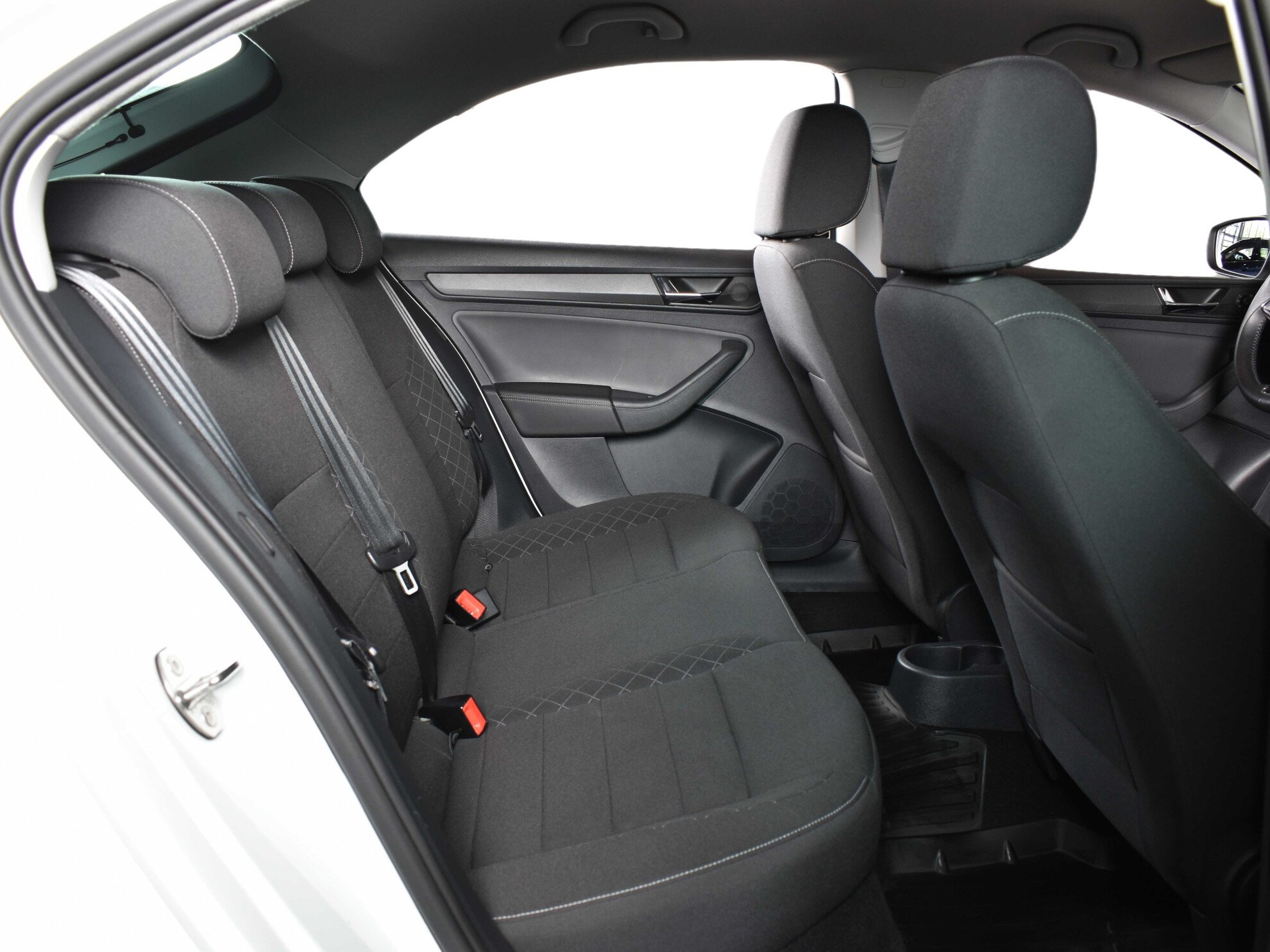 Skoda Rapid, II, 2021 фото 6