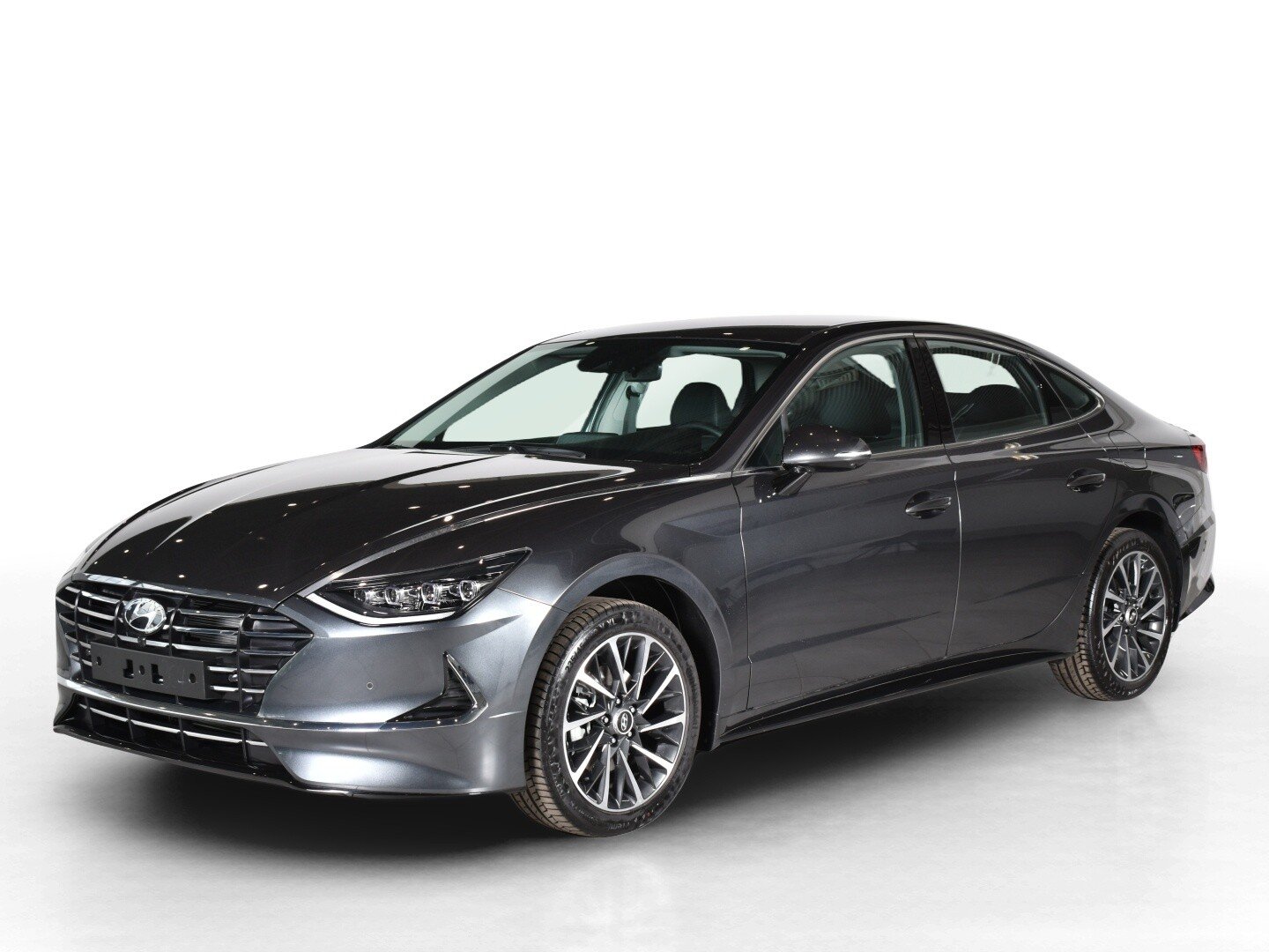 Hyundai Sonata, VIII (DN8), 2023 фото 2