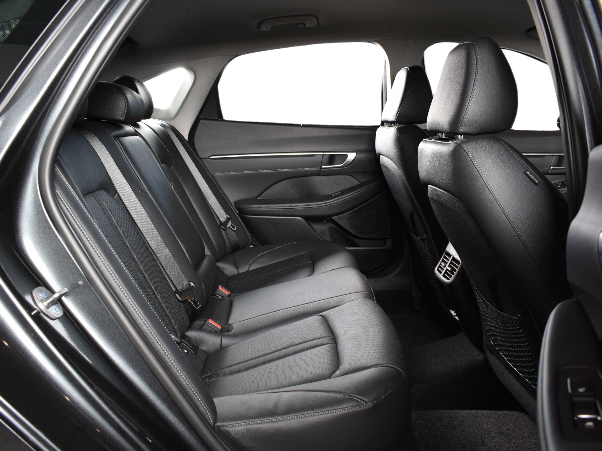 Hyundai Sonata, VIII (DN8), 2023 фото 6