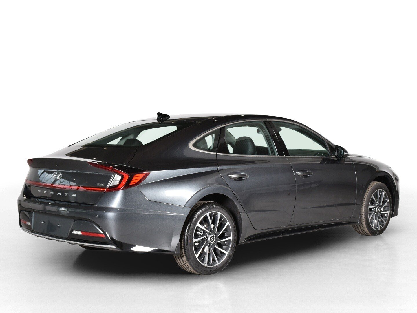 Hyundai Sonata, VIII (DN8), 2023 фото 3