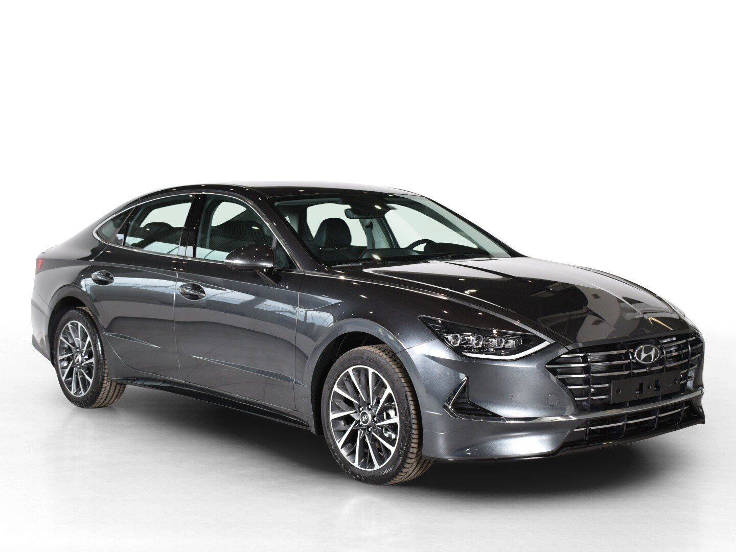 Hyundai Sonata, VIII (DN8), 2023