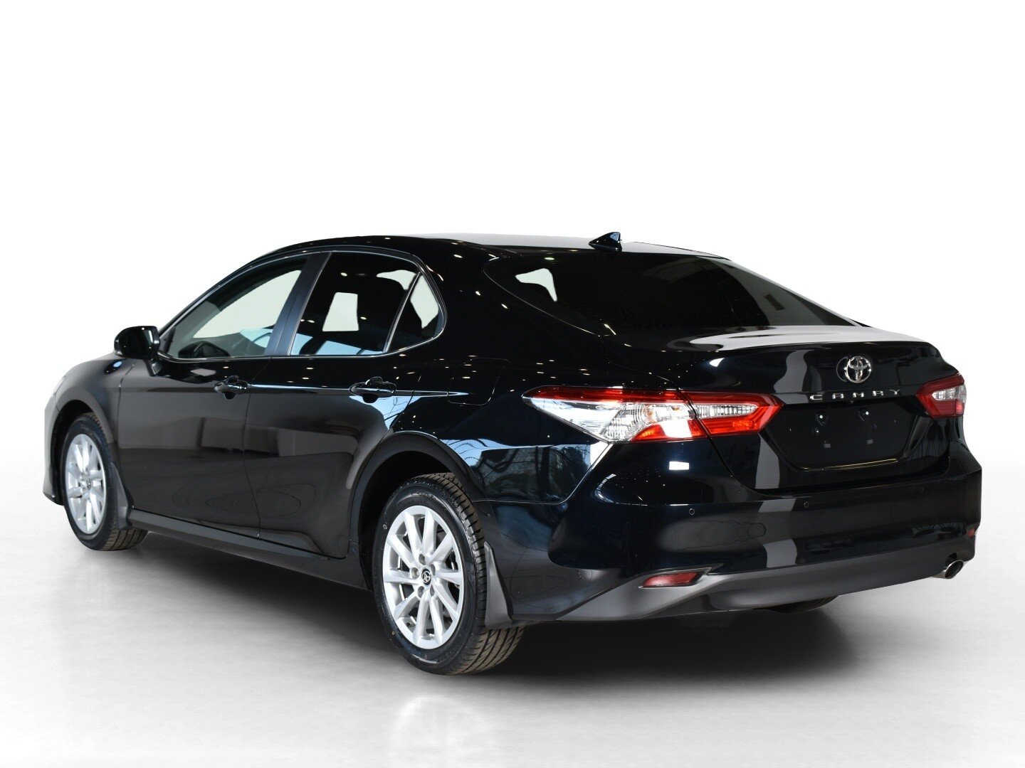 Toyota Camry, VIII (XV70) Рестайлинг, 2021 фото 4