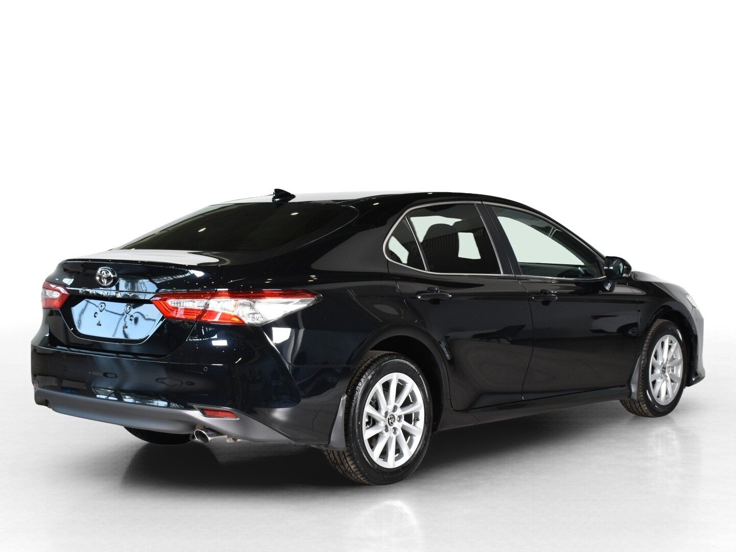 Toyota Camry, VIII (XV70) Рестайлинг, 2021 фото 3