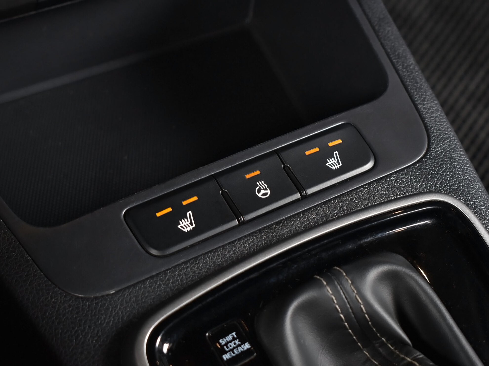 Kia Rio, IV Рестайлинг, 2022 фото 8