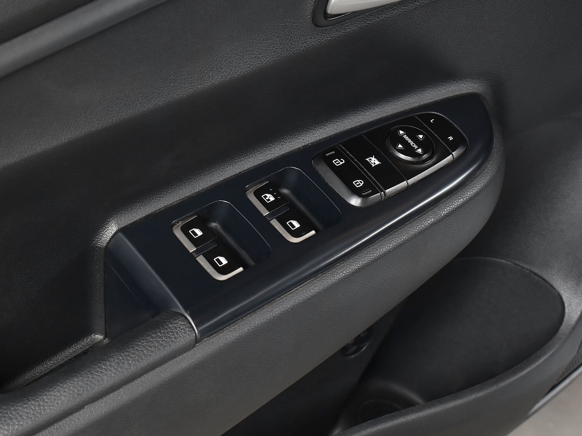 Kia Rio, IV Рестайлинг, 2022 фото 11