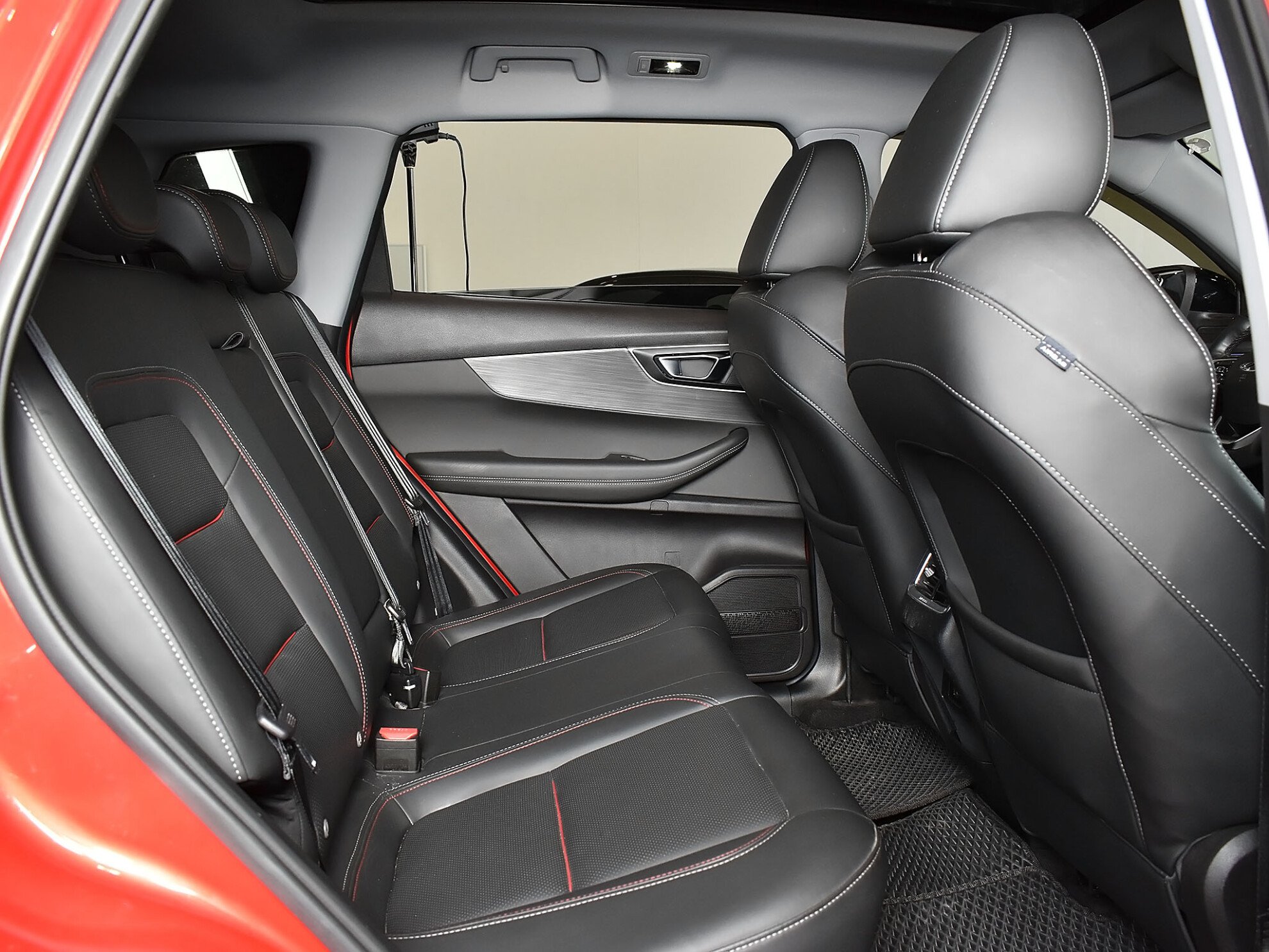 Chery Tiggo 7 Pro, I, 2020 фото 6