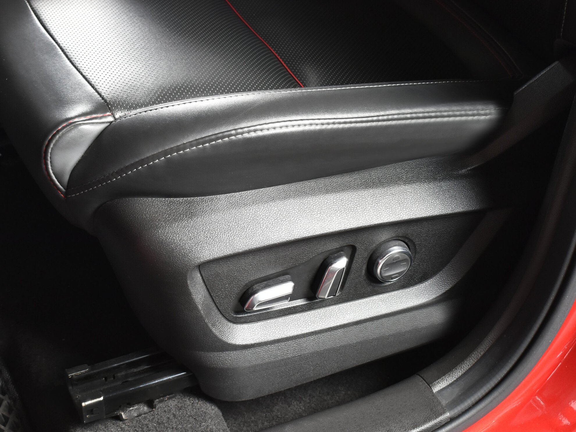 Chery Tiggo 7 Pro, I, 2020 фото 12