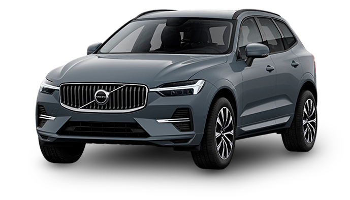 Фото модели Volvo XC60