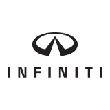Логотип Infiniti