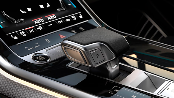 Фото Коробка передач audi Q7