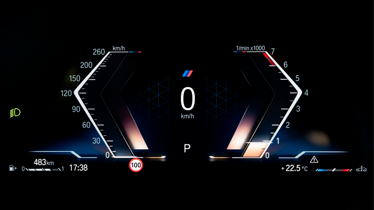 Фото Приборная панель bmw X1