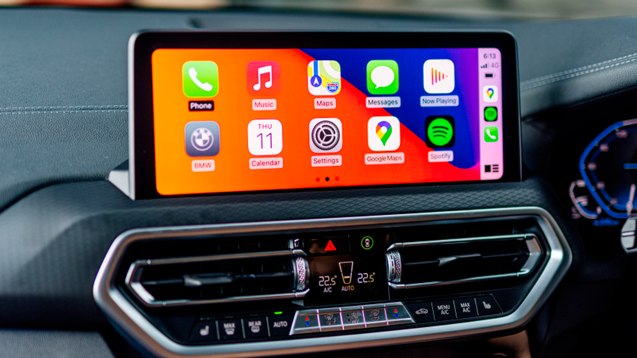 Фото Напыление bmw X3