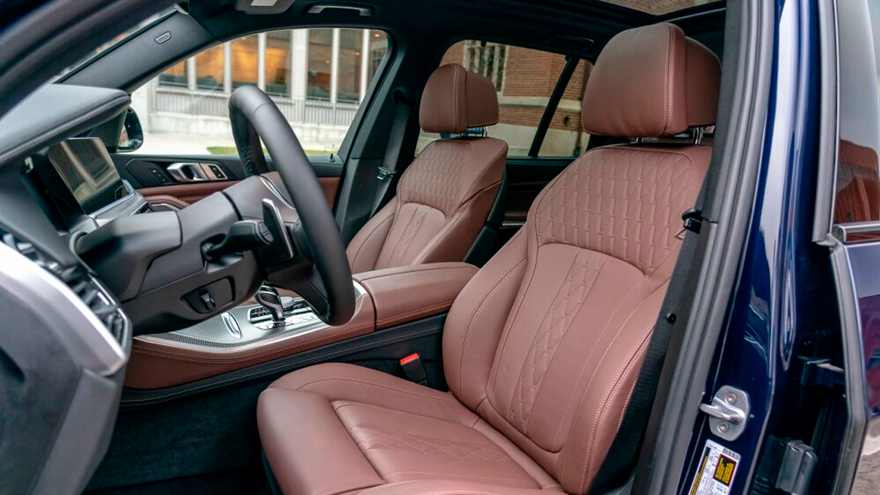 Фото Система объемного звучания Bowers & Wilkins Diamond bmw X5