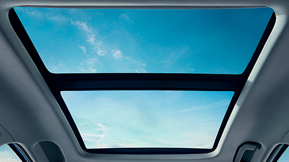 Фото Панорама chery Arrizo 8