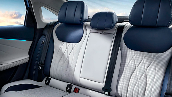 Фото Пространство стиля chery Arrizo 8