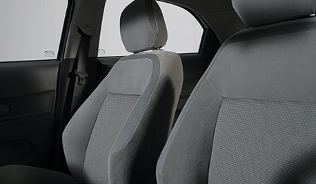 Фото Атмосфера chevrolet Cobalt