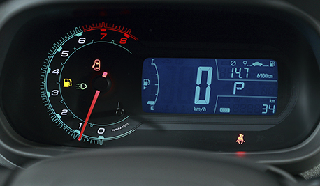 Фото Технологии chevrolet Cobalt