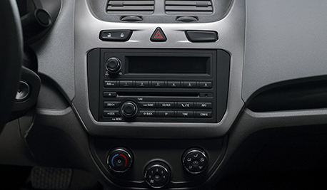 Фото Климат chevrolet Cobalt