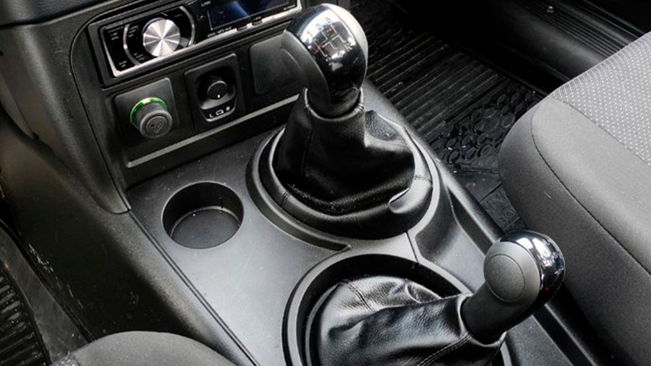 Фото  chevrolet Niva