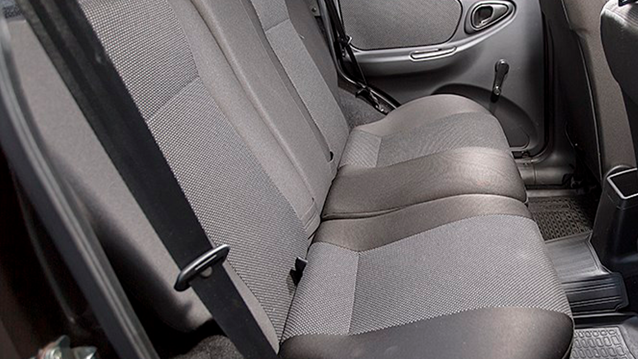 Фото  chevrolet Niva