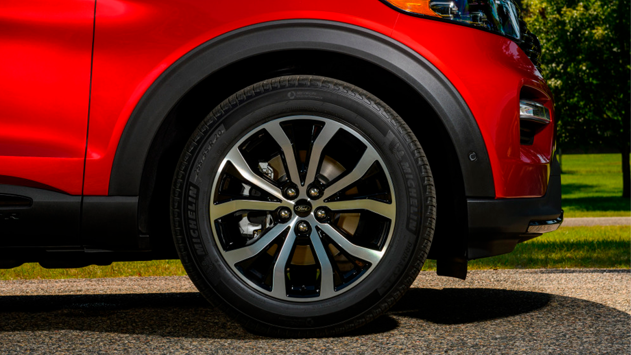 Внедорожник 