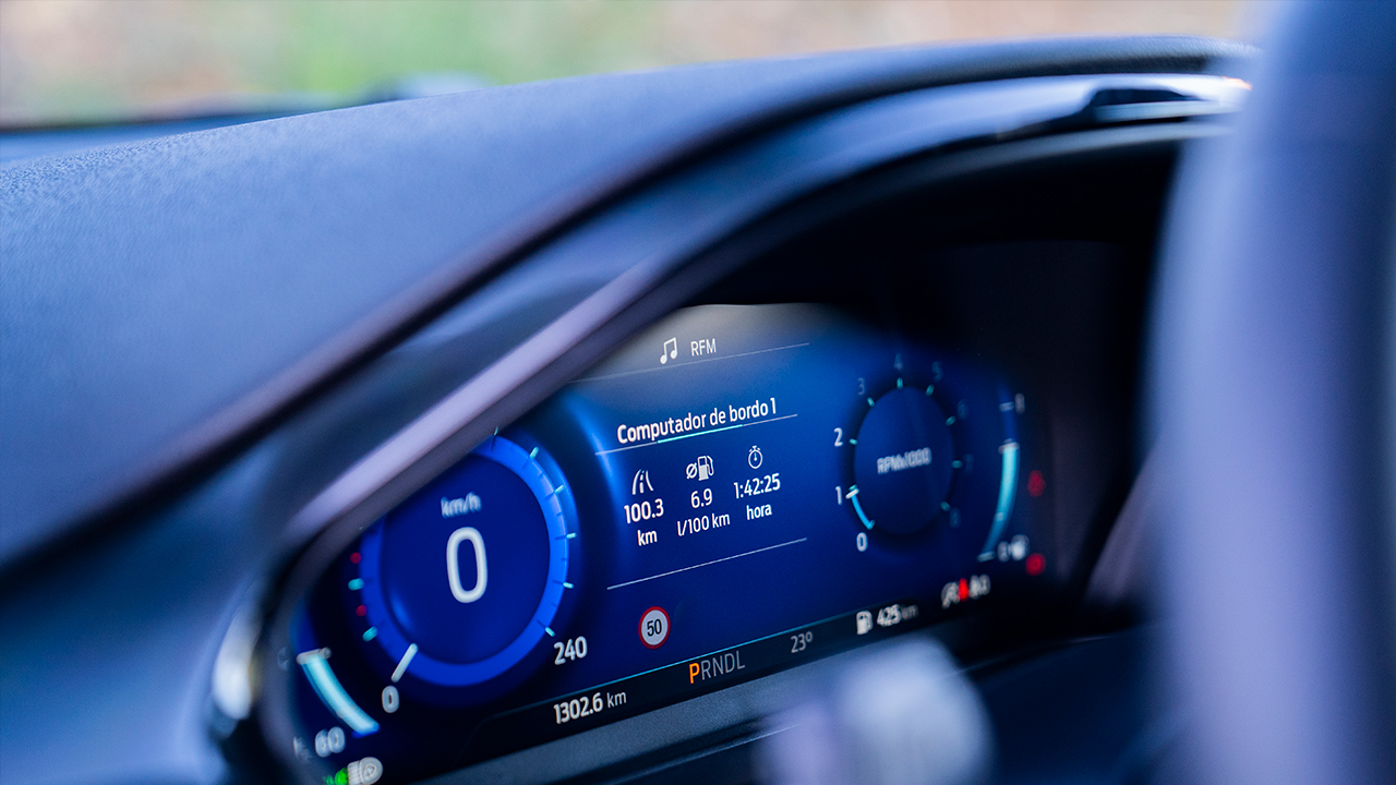 Фото Приборная панель ford Fiesta