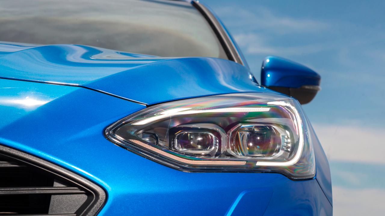 Приложение FORDPASS