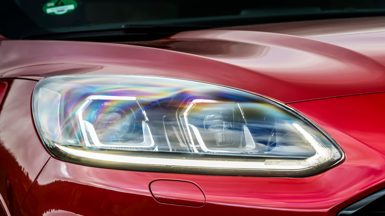 Режимы вождения