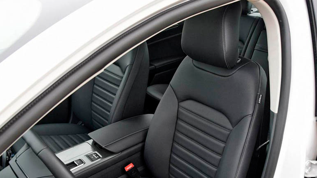 Фото Сиденья ford Mondeo