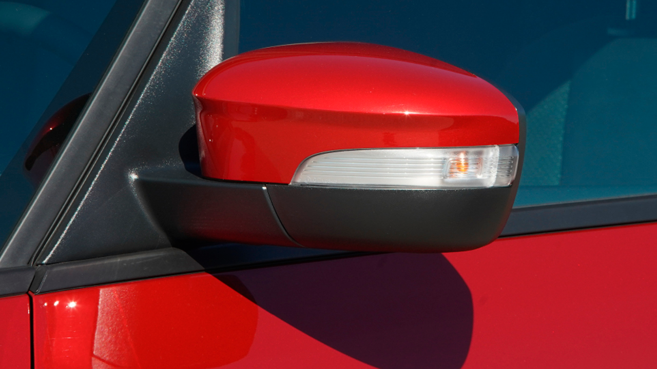 Слепые зоны