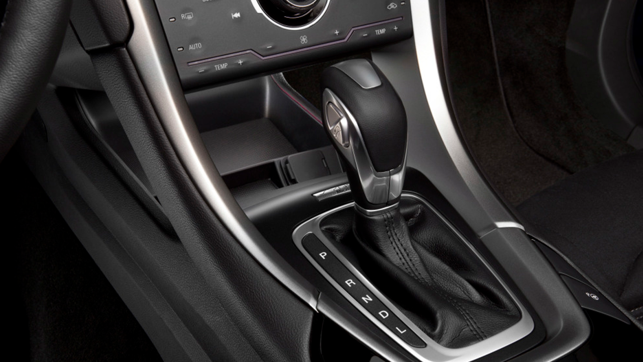 Фото Коробка передач ford Fusion