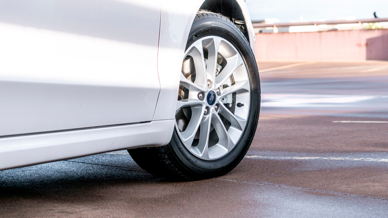 Легковые диски