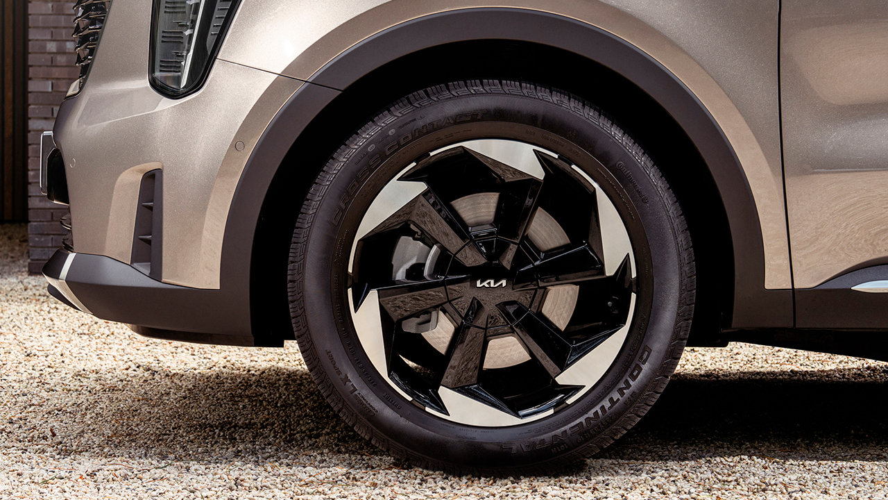 Решётка радиатора 