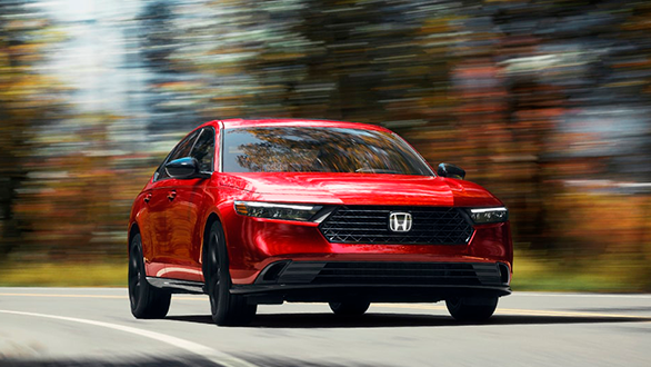 Фото Передняя подвсека honda Accord