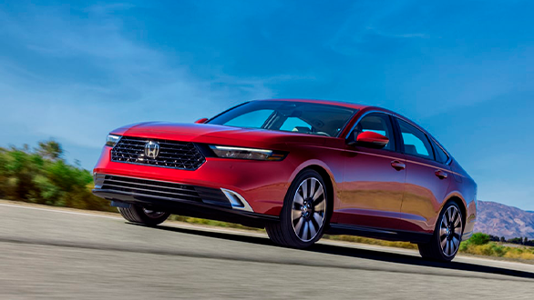 Фото Двигатель  honda Accord