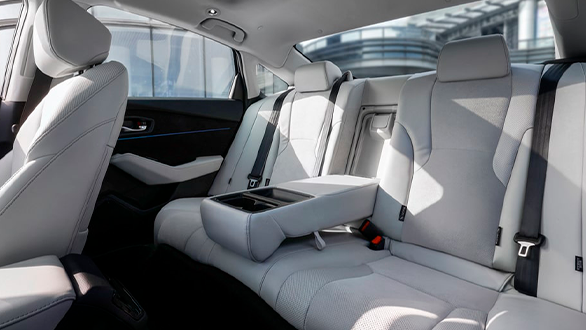 Фото Сиденья honda Accord