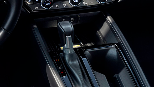 Фото Коробка honda Accord