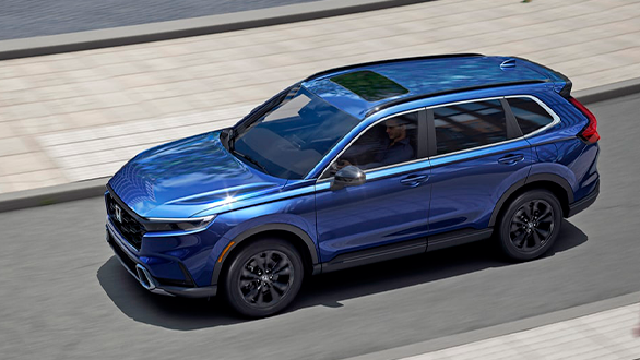 Фото Подвеска honda CR-V